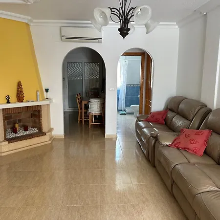 Casa Descanso *