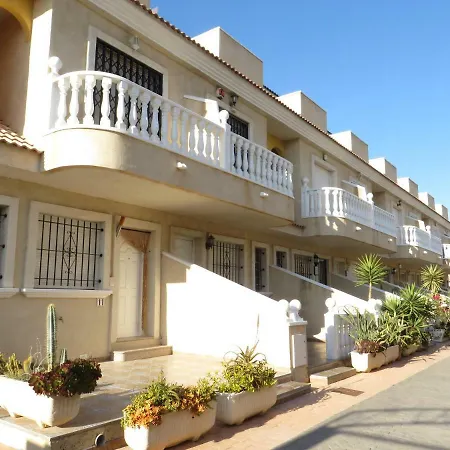 Holiday home Casa Descanso *