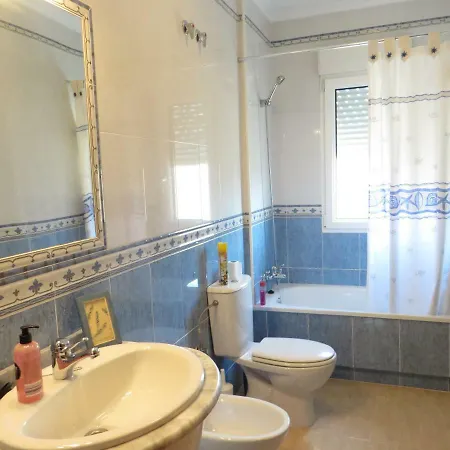 Casa Descanso Dehesa de Campoamor (Orihuela Costa)