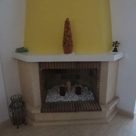 Casa Descanso * Dehesa de Campoamor (Orihuela Costa)