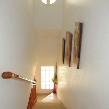Casa Descanso Holiday home