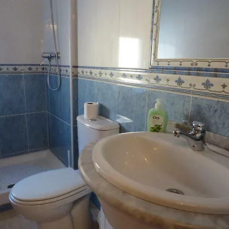 Casa Descanso *