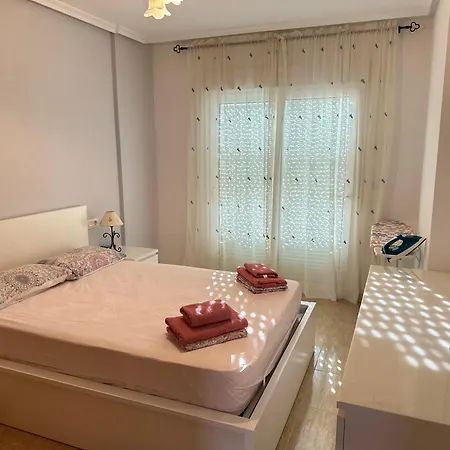 Сasa de vacaciones Casa Descanso Dehesa de Campoamor (Orihuela Costa)