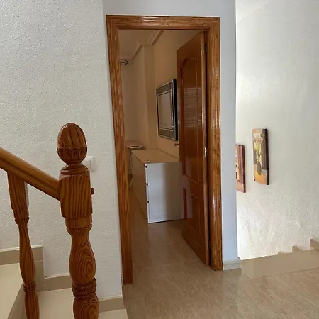 Casa Descanso Сasa de vacaciones *
