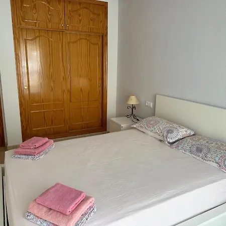 Сasa de vacaciones Casa Descanso *
