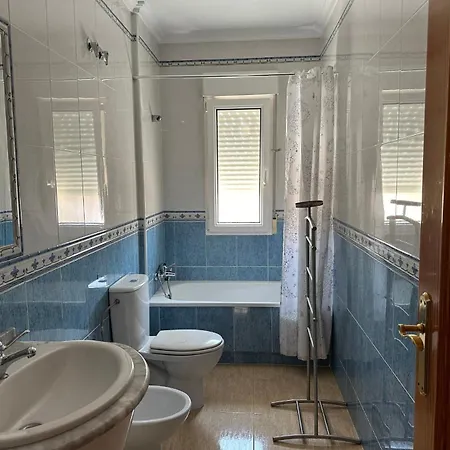 Casa Descanso Сasa de vacaciones Dehesa de Campoamor (Orihuela Costa)