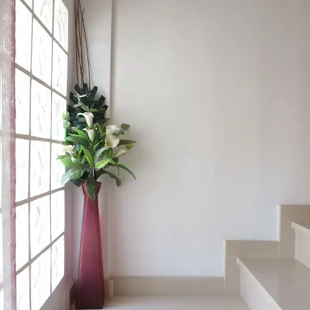 Casa Descanso Сasa de vacaciones Dehesa de Campoamor (Orihuela Costa)