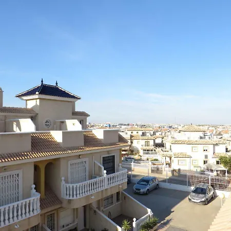 Casa Descanso Сasa de vacaciones Dehesa de Campoamor (Orihuela Costa)